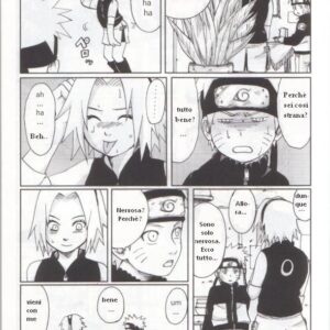 Naruto Transformation (10/39)