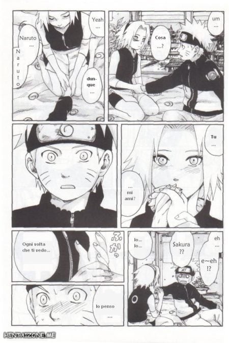 Naruto Transformation (11/39)