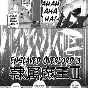 Overlord Ch.3 (7/24)