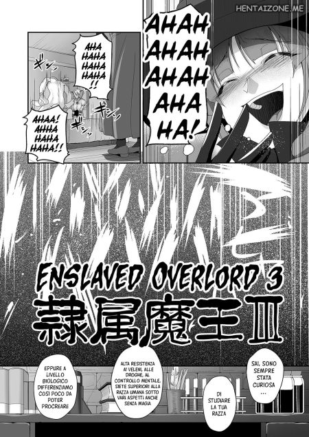 Overlord Ch.3 (7/24)