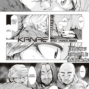 Kanae - Ti amo Shizu (3/45)