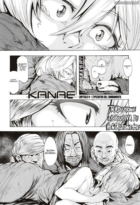 Kanae - Ti amo Shizu (3/45)