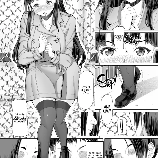 Ragazza futa 7 (4/23)
