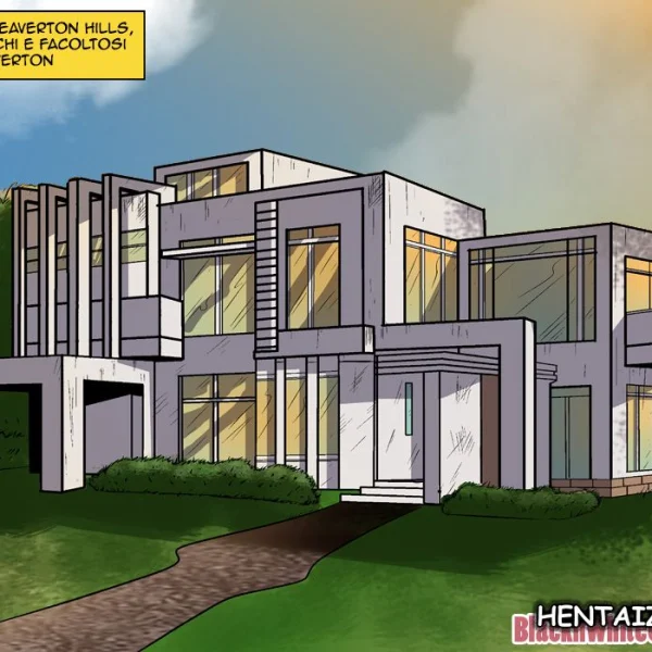 Le casalinghe di Beaverton (2/72)