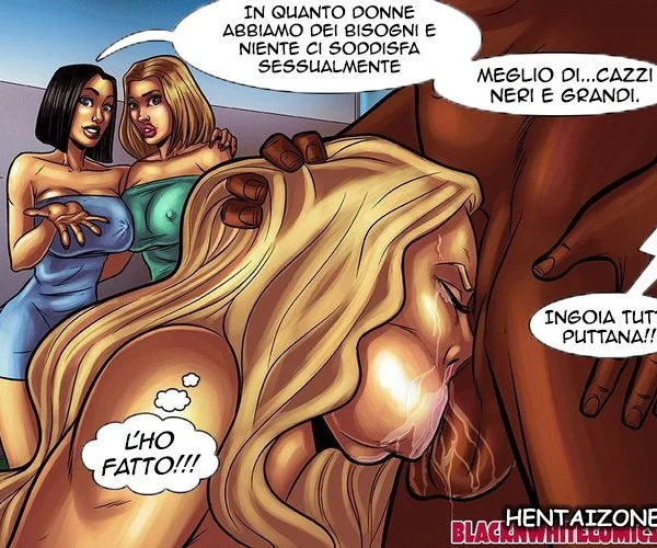 Le casalinghe di Beaverton (36/72)