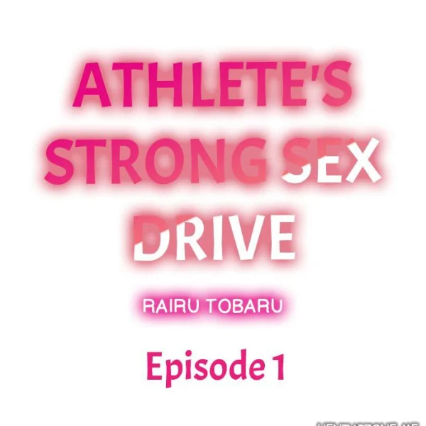 Un atleta molto sexy  (2/19)