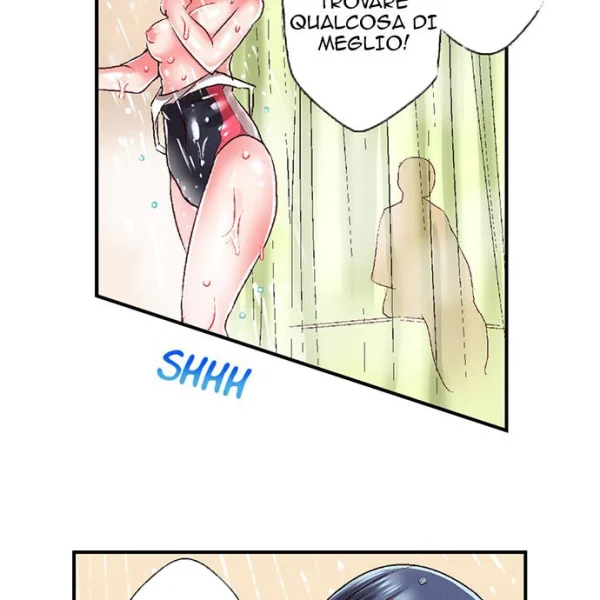 Un atleta molto sexy  (7/19)