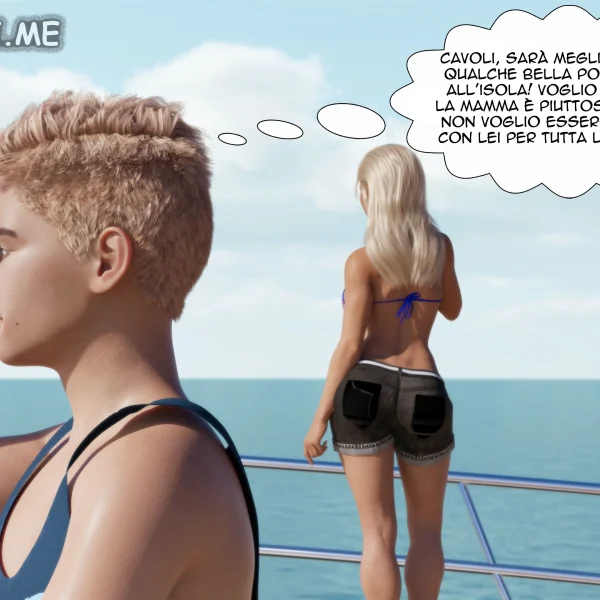 Resort per nudisti (13/52)