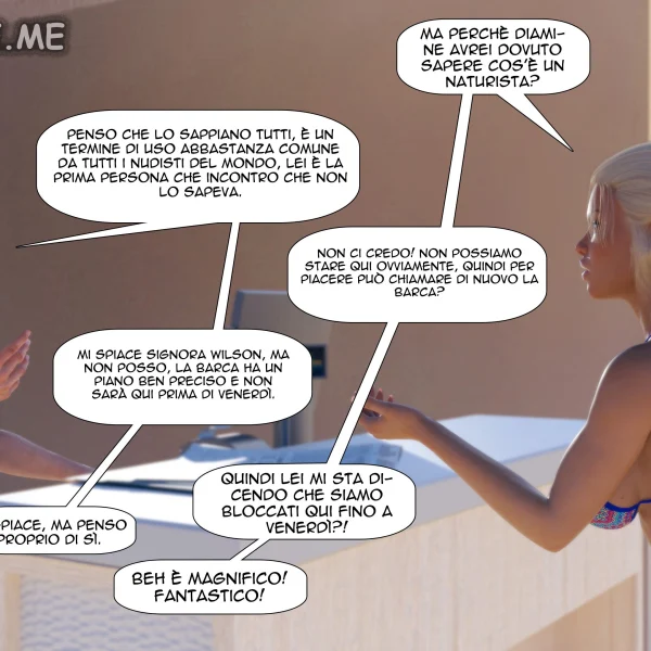 Resort per nudisti (22/52)