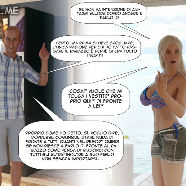 Resort per nudisti (32/52)