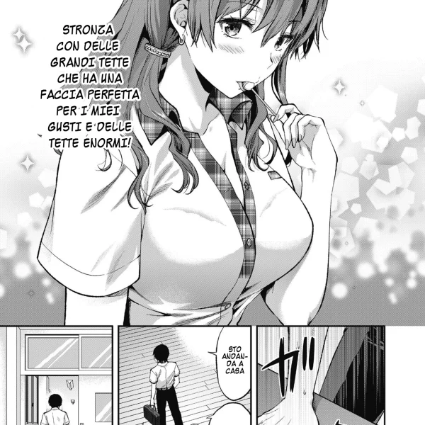 La ragazza fastidiosa (5/30)