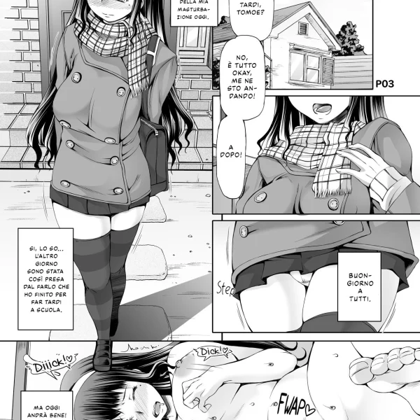 Ragazza futa 2 (3/30)