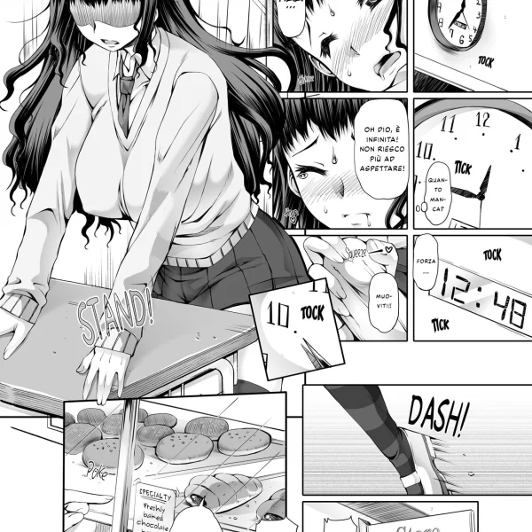 Ragazza futa 2 (5/30)