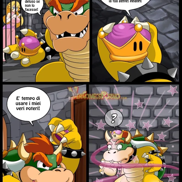Salvataggio (2/23)