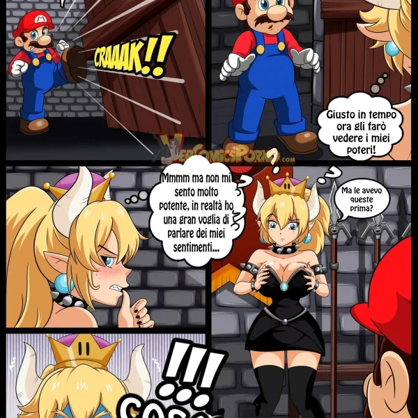 Salvataggio (3/23)