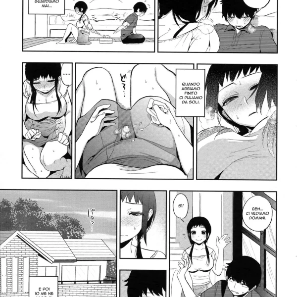 Amore fra due studenti (11/60)