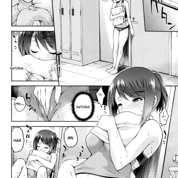 Scopamici perricatto Hentai ita (2/50)