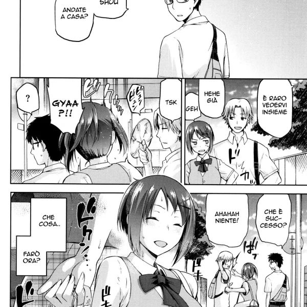 Scopamici perricatto Hentai ita (24/50)