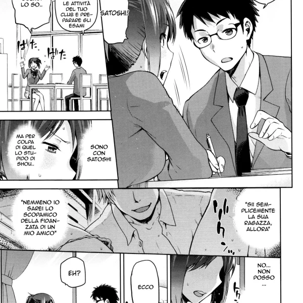 Scopamici perricatto Hentai ita (27/50)
