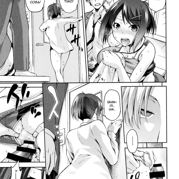 Scopamici perricatto Hentai ita (35/50)