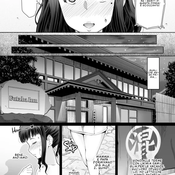 Ragazza futa 5 (3/22)