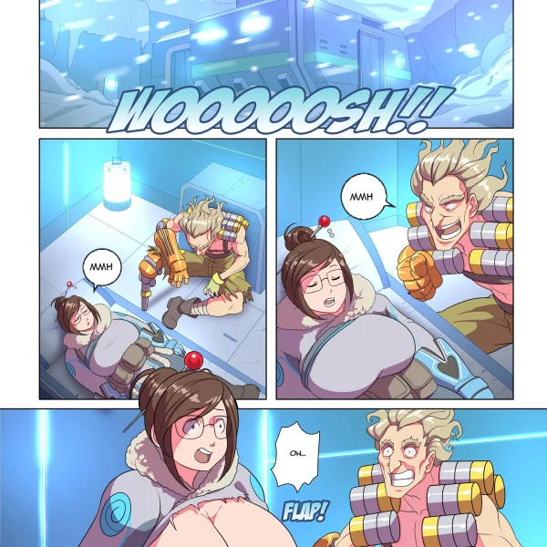 Lavoro gelato CH.1 (7/16)