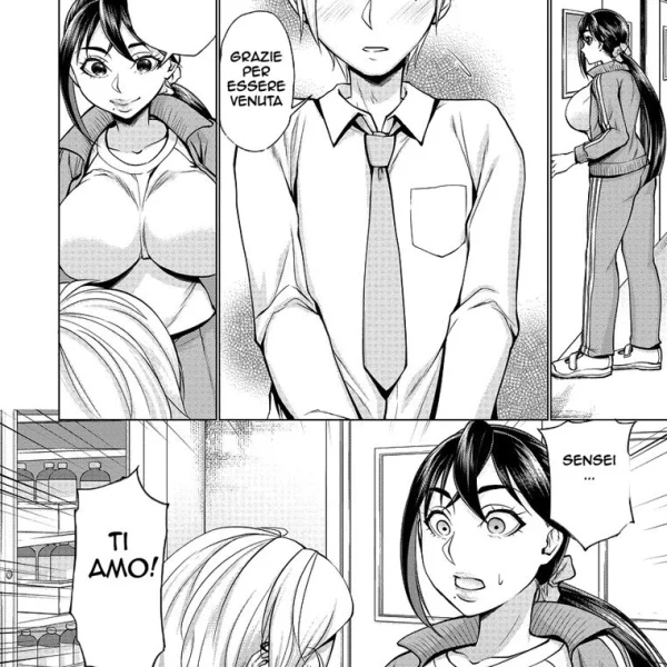 Mind Control Ch.2 (2/16)