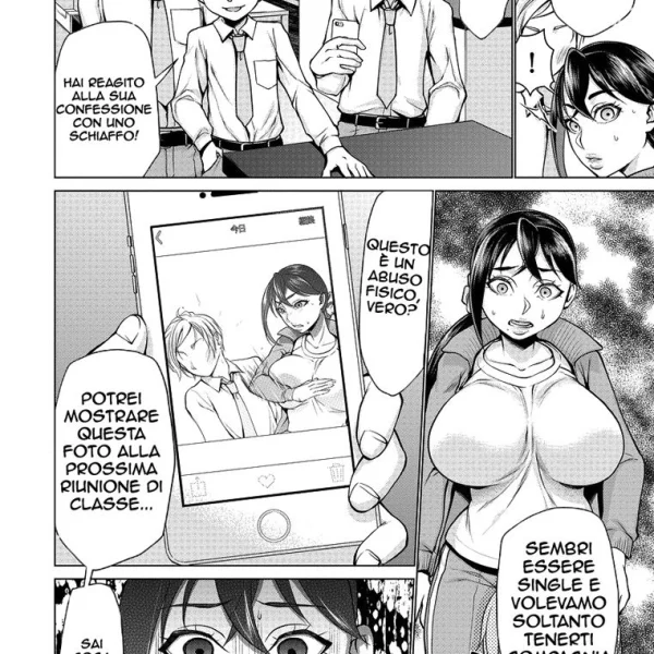 Mind Control Ch.2 (4/16)