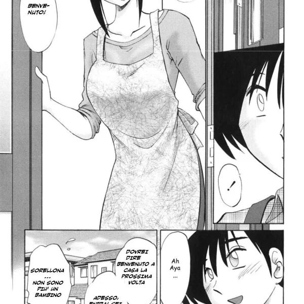  Mia sorella è la mia donna  (4/179)