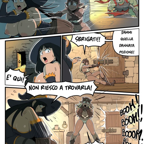 Pozione artigianale (6/57)