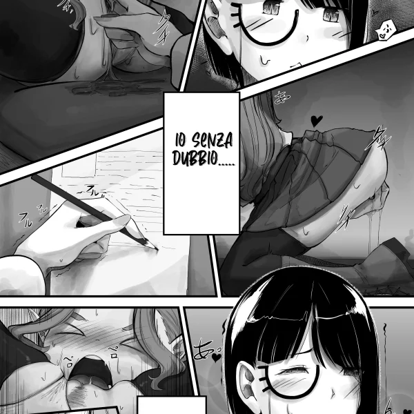 La bibliotecaria (7/10)