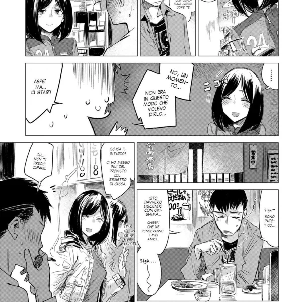 Hai da accendere? (3/20)