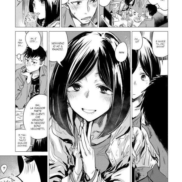 Hai da accendere? (5/20)