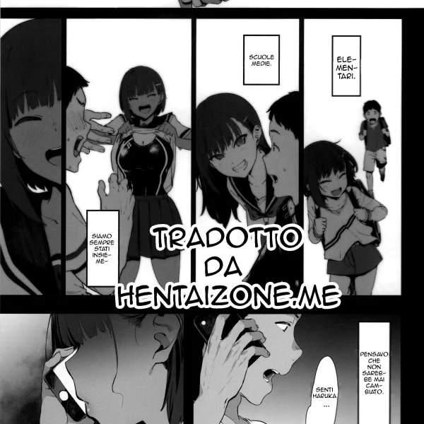 Ho sempre creduto in te (2/35)