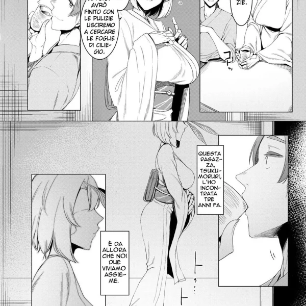 Amore vero (5/25)