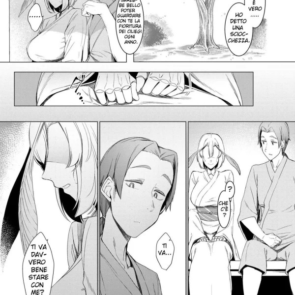 Amore vero (8/25)
