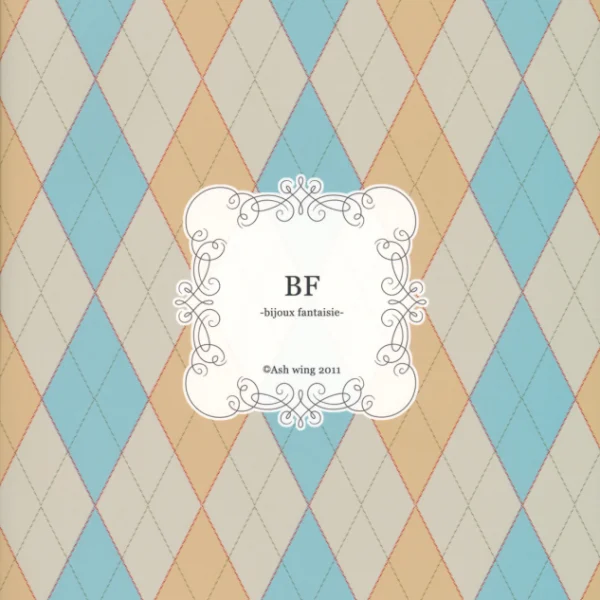  bf bijoux fantaisie  (2/31)