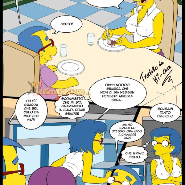 Simpson Vecchie abitudini Ch.4-5 (1/55)