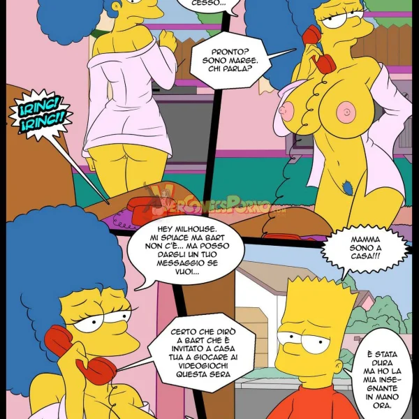 Simpson Vecchie abitudini Ch.4-5 (3/55)