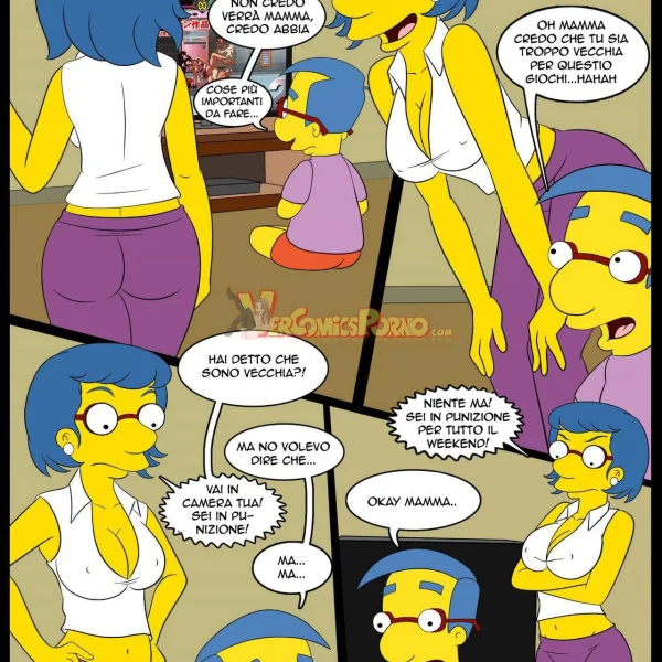 Simpson Vecchie abitudini Ch.4-5 (6/55)