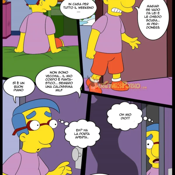 Simpson Vecchie abitudini Ch.4-5 (8/55)