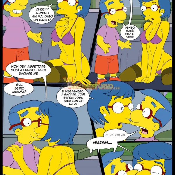 Simpson Vecchie abitudini Ch.4-5 (12/55)
