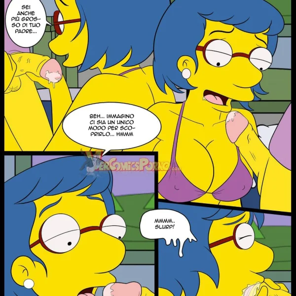 Simpson Vecchie abitudini Ch.4-5 (16/55)