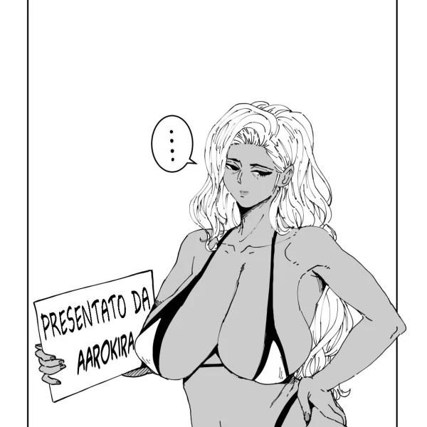 Mamma gelosa (4/15)