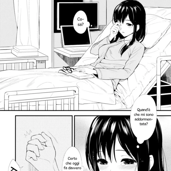 Teen - Lasciati aiutare (4/26)