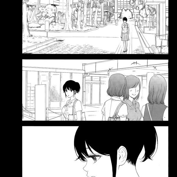 Netoraserare Ch.18 - La moglie offerta Fine 2° volume (3/23)