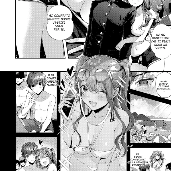 Vestiti indecenti (7/25)
