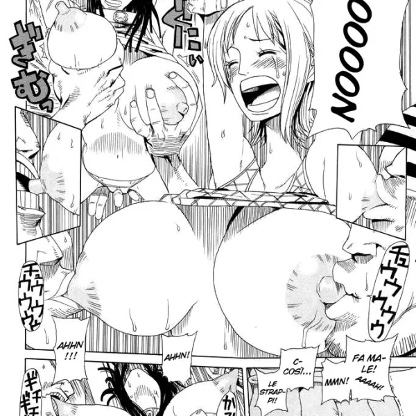 Leopard one (one piece) (7/26)