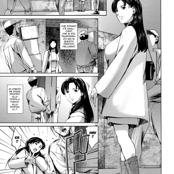 Il vicino (5/20)