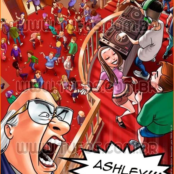 Famiglia Riqueza 2 (3/9)